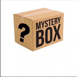 Mystery Box Of Superhero’s Adult/Junior Size